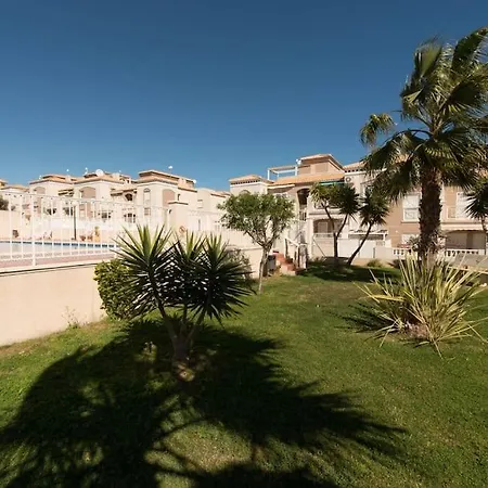 Prázdninový dům Sunny By The Torrevieja